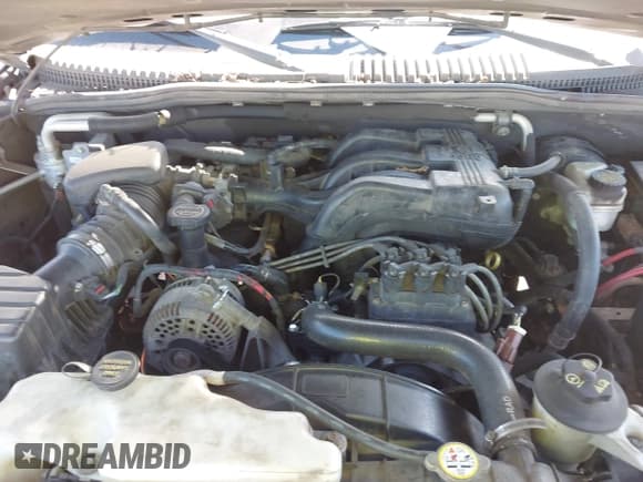 ✅ 2007 Ford Explorer Sport Trac XLT • VIN: 1FMEU31K07UA20890 • Лот: 43413200. Опубликован ранее на IAAI с пробегом 201 190 миль. Бесплатный доступ к архиву аукционных продаж из США и подробный отчёт об истории автомобиля на DreamBid. Изображение 10.