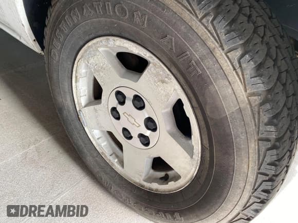 ✅ 2007 Chevrolet Silverado 1500 LT1 • VIN: 1GCEC19T67Z169185 • Lot: 42387233. Listed on IAAI with 202,707 mi. Free auction sales archive from the USA and detailed vehicle history report at DreamBid. Image 1.