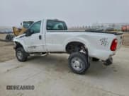 ✅ 2015 Ford F-350 XL • VIN: 1FTRF3B68FEB12291 • Лот: 91874255. Опубликован ранее на Copart с пробегом 45 315 миль. Бесплатный доступ к архиву аукционных продаж из США и подробный отчёт об истории автомобиля на DreamBid. Изображение 2.