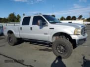 ✅ 2007 Ford F-250 XL • VIN: 1FTSW21P77EB02052 • Лот: 81719245. Опубликован ранее на Copart с пробегом 188 573 миль. Бесплатный доступ к архиву аукционных продаж из США и подробный отчёт об истории автомобиля на DreamBid. Изображение 4.