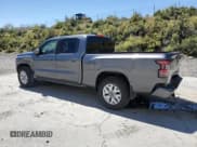 ✅ 2024 Nissan Frontier SV • VIN: 1N6ED1FK7RN602528 • Lot: 55516095. Listed on Copart with 28,136 mi. Free auction sales archive from the USA and detailed vehicle history report at DreamBid. Image 2.