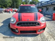 ✅ 2020 MINI Countryman Cooper S • VIN: WMZYW7C09L3M07629 • Lot: 69116075. Wystawiony na Copart z przebiegiem 64 352 mil. Bezpłatny archiwum sprzedaży aukcyjnych z USA i szczegółowy raport historii pojazdu na DreamBid. Zdjęcie 5.