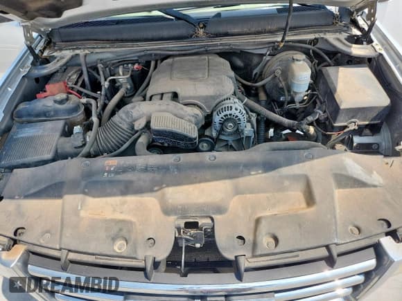 ✅ 2012 GMC Sierra 1500 SL • VIN: 3GTP1UEA9CG182558 • Лот: 70103425. Опубликован ранее на Copart с пробегом Не указан. Бесплатный доступ к архиву аукционных продаж из США и подробный отчёт об истории автомобиля на DreamBid. Изображение 11.