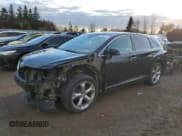 ✅ 2013 Toyota Venza LE • VIN: 4T3BK3BBXDU076068 • Lot: 92684075. Wystawiony na Copart z przebiegiem 211 241 mil. Bezpłatny archiwum sprzedaży aukcyjnych z USA i szczegółowy raport historii pojazdu na DreamBid. Zdjęcie 1.