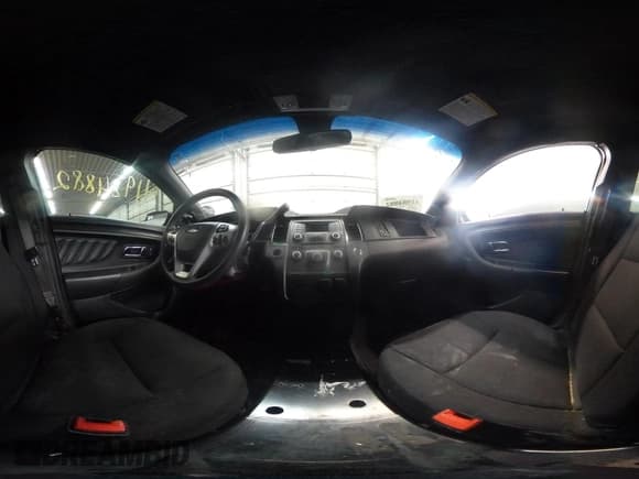 ✅ 2016 Ford Police Interceptor • VIN: 1FAHP2MT5GG132337 • Лот: 41984882. Опубликован ранее на IAAI с пробегом Не указан. Бесплатный доступ к архиву аукционных продаж из США и подробный отчёт об истории автомобиля на DreamBid. Изображение 19.