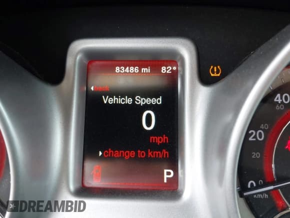 ✅ 2019 Dodge Journey SE • VIN: 3C4PDCBB2KT701518 • Lot: 43555749. Wystawiony na IAAI z przebiegiem 83 486 mil. Bezpłatny archiwum sprzedaży aukcyjnych z USA i szczegółowy raport historii pojazdu na DreamBid. Zdjęcie 16.