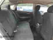 2017 Nissan Sentra SR with VIN 3N1AB7AP0HY340496, listed as a Copart auction lot 81978535 with 322,252 mi miles and Clean title. Bid and sale history available at DreamBid. Image 10.