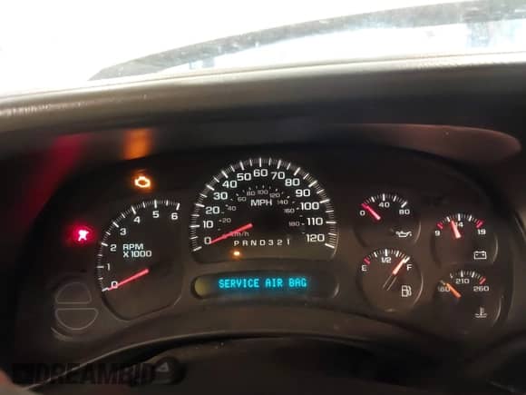 2006 Chevrolet Silverado 1500 LT1 с VIN 2GCEK13T761136828, выставлен на аукционе IAAI как лот 42510585 с пробегом 259 506 миль миль и . История ставок и продаж доступна на DreamBid. Изображение 7.