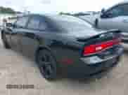 ✅ 2014 Dodge Charger RT • VIN: 2C3CDXCT2EH279653 • Lot: 42288528. Listed on IAAI with 167,378 mi. Free auction sales archive from the USA and detailed vehicle history report at DreamBid. Image 3.