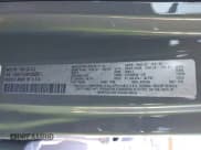 ✅ 2023 Jeep Gladiator Overland • VIN: 1C6HJTFG9PL550321 • Lot: 43596513. Listed on IAAI with 53,363 mi. Free auction sales archive from the USA and detailed vehicle history report at DreamBid. Image 9.