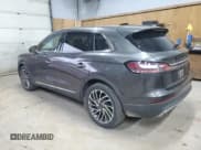 ✅ 2019 Lincoln Nautilus Reserve • VIN: 2LMPJ8L9XKBL51214 • Лот: 86520695. Опубликован ранее на Copart с пробегом 26 216 миль. Бесплатный доступ к архиву аукционных продаж из США и подробный отчёт об истории автомобиля на DreamBid. Изображение 2.