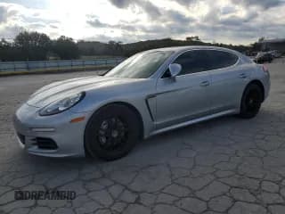 ✅ 2014 Porsche Panamera S • VIN: WP0AB2A78EL055226 • Lot: 86305855. Wystawiony na Copart z przebiegiem 140 804 mil. Bezpłatny archiwum sprzedaży aukcyjnych z USA i szczegółowy raport historii pojazdu na DreamBid. Zdjęcie 1.