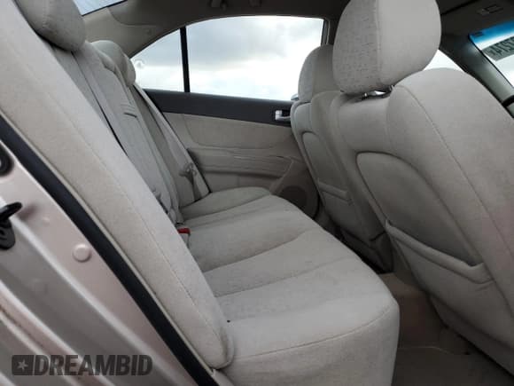 ✅ 2006 Hyundai Sonata GLS • VIN: 5NPEU46C46H169212 • Лот: 81027274. Опубликован ранее на Copart с пробегом 101 917 миль. Бесплатный доступ к архиву аукционных продаж из США и подробный отчёт об истории автомобиля на DreamBid. Изображение 10.