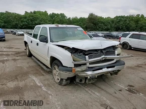 ✅ 2005 Chevrolet Silverado 1500 LS • VIN: 2GCEC13T451226823 • Лот: 65417044. Опубликован ранее на Copart с пробегом 267 582 миль. Бесплатный доступ к архиву аукционных продаж из США и подробный отчёт об истории автомобиля на DreamBid. Изображение 10.