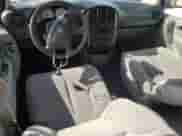 2006 Dodge Caravan SXT с VIN 1D4GP45R86B759892, выставлен на аукционе Copart как лот 76835104 с пробегом 88 291 миль миль и Списание • Salvage title. История ставок и продаж доступна на DreamBid. Изображение 8.