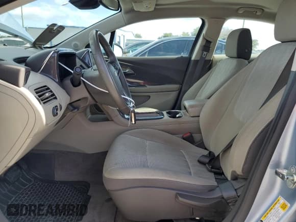 ✅ 2013 Chevrolet Volt • VIN: 1G1RA6E40DU145422 • Lot: 68914184. Wystawiony na Copart z przebiegiem 42 442 mil. Bezpłatny archiwum sprzedaży aukcyjnych z USA i szczegółowy raport historii pojazdu na DreamBid. Zdjęcie 7.