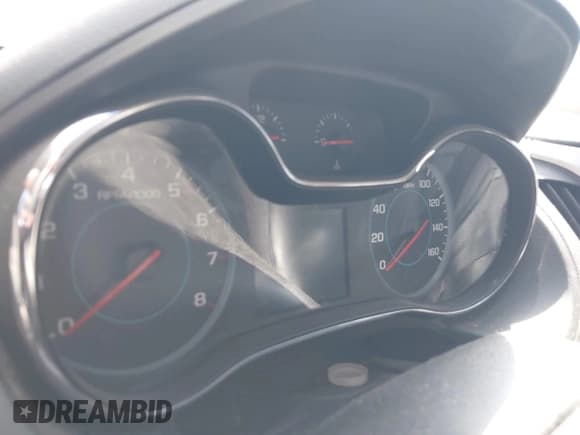 ✅ 2016 Chevrolet Cruze LS • VIN: 1G1BB5SM2G7278490 • Lot: 42876392. Listed on IAAI with Not provided. Free auction sales archive from the USA and detailed vehicle history report at DreamBid. Image 15.