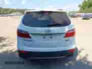 2016 Hyundai Santa Fe Limited z VIN KM8SRDHF6GU139112, wystawiony jako IAAI lot #43372499 z przebiegiem 123 204 mil mil oraz . Historia ofert i sprzedaży dostępna na DreamBid. Obrazek 16.