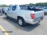 ✅ 2009 Honda Ridgeline RTS • VIN: 2HJYK16489H502952 • Lot: 42801192. Wystawiony na IAAI z przebiegiem 290 892 mil. Bezpłatny archiwum sprzedaży aukcyjnych z USA i szczegółowy raport historii pojazdu na DreamBid. Zdjęcie 3.
