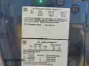 1997 Chevrolet Camaro z VIN 2G1FP22K6V2114714, wystawiony jako Copart lot #42320245 z przebiegiem 239 087 mil mil oraz Szkoda całkowita • Salvage title. Historia ofert i sprzedaży dostępna na DreamBid. Obrazek 14.