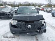 ✅ 2018 Nissan Frontier Pro-4X • VIN: 1N6AD0EV2JN765323 • Лот: 41610141. Опубликован ранее на IAAI с пробегом 82 695 миль. Бесплатный доступ к архиву аукционных продаж из США и подробный отчёт об истории автомобиля на DreamBid. Изображение 13.