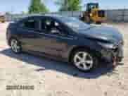 2015 Chevrolet Volt с VIN 1G1RA6E47FU118575, выставлен на аукционе Copart как лот 57883684 с пробегом Не указан миль и На запчасти • Non repairable. История ставок и продаж доступна на DreamBid. Изображение 4.