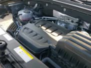 ✅ 2025 Volkswagen Atlas SE • VIN: 1V2KR2CA1SC526135 • Лот: 42706139. Опубликован ранее на IAAI с пробегом 2 706 миль. Бесплатный доступ к архиву аукционных продаж из США и подробный отчёт об истории автомобиля на DreamBid. Изображение 20.