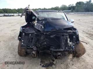 2015 Chevrolet Suburban LT z VIN 1GNSKJKC8FR254972, wystawiony jako Copart lot #65587584 z przebiegiem 161 495 mil mil oraz Szkoda całkowita • Salvage title. Historia ofert i sprzedaży dostępna na DreamBid. Obrazek 5.