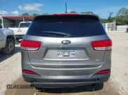 ✅ 2017 Kia Sorento L • VIN: 5XYPG4A38HG287068 • Лот: 42959817. Опубликован ранее на IAAI с пробегом 115 901 миль. Бесплатный доступ к архиву аукционных продаж из США и подробный отчёт об истории автомобиля на DreamBid. Изображение 17.