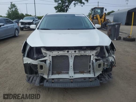✅ 2016 Subaru Legacy 2.5i • VIN: 4S3BNCA60G3013970 • Lot: 68000445. Listed on Copart with 192,419 mi. Free auction sales archive from the USA and detailed vehicle history report at DreamBid. Image 5.