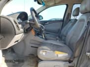 ✅ 2006 Saturn VUE • VIN: 5GZCZ53496S816666 • Lot: 44396965. Wystawiony na Copart z przebiegiem 216 686 mil. Bezpłatny archiwum sprzedaży aukcyjnych z USA i szczegółowy raport historii pojazdu na DreamBid. Zdjęcie 7.