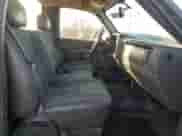 ✅ 2006 Chevrolet Silverado 1500 Work Truck • VIN: 3GCEK14X76G148907 • Lot: 81577854. Wystawiony na Copart z przebiegiem 190 881 mil mil. Skorzystaj z bezpłatnego archiwum sprzedaży aukcyjnych z USA i zobacz szczegółowy raport historii pojazdu na DreamBid. Zdjęcie 10.