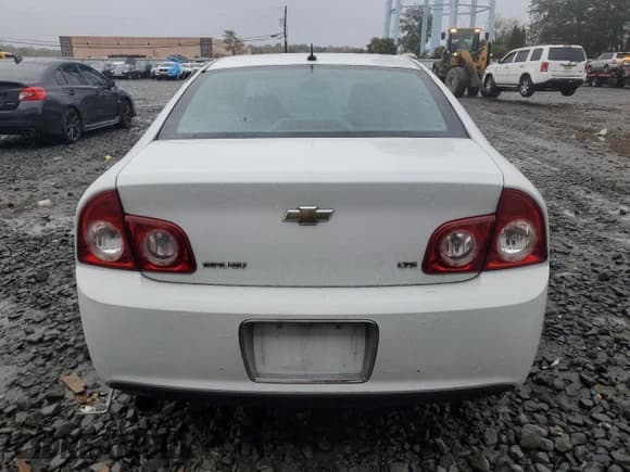 ✅ 2009 Chevrolet Malibu LTZ • VIN: 1G1ZK57B294207624 • Лот: 86084195. Опубликован ранее на Copart с пробегом 78 662 миль. Бесплатный доступ к архиву аукционных продаж из США и подробный отчёт об истории автомобиля на DreamBid. Изображение 6.