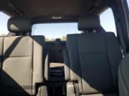 ✅ 2023 Lexus GX 460 Premium • VIN: JTJAM7BX7P5356015 • Lot: 95340455. Wystawiony na Copart z przebiegiem 37 757 mil. Bezpłatny archiwum sprzedaży aukcyjnych z USA i szczegółowy raport historii pojazdu na DreamBid. Zdjęcie 10.