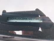 ✅ 2019 Jeep Compass Limited • VIN: 3C4NJDCB4KT651192 • Лот: 43571525. Опубликован ранее на IAAI с пробегом 80 626 миль. Бесплатный доступ к архиву аукционных продаж из США и подробный отчёт об истории автомобиля на DreamBid. Изображение 17.