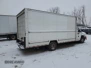 ✅ 2017 GMC Savana • VIN: 7GZ37TCG0HN901163 • Лот: 82206314. Опубликован ранее на Copart с пробегом 262 652 миль. Бесплатный доступ к архиву аукционных продаж из США и подробный отчёт об истории автомобиля на DreamBid. Изображение 3.