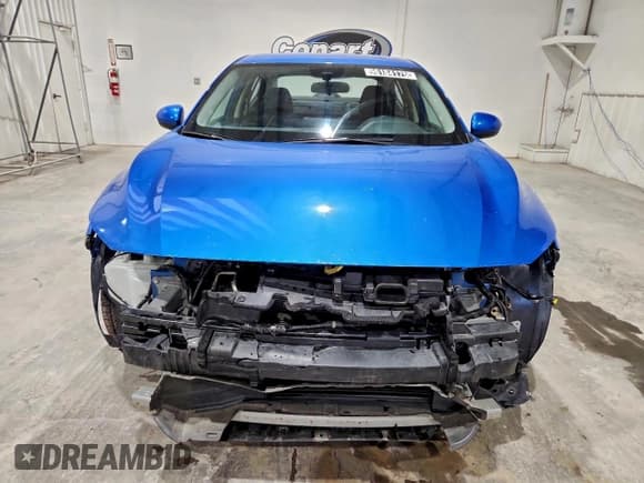 ✅ 2024 Nissan Sentra SV • VIN: 3N1AB8CV3RY265148 • Лот: 96184175. Опубликован ранее на Copart с пробегом 52 036 миль. Бесплатный доступ к архиву аукционных продаж из США и подробный отчёт об истории автомобиля на DreamBid. Изображение 5.