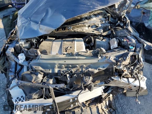 ✅ 2021 Lexus RX 350 • VIN: 2T2HZMDA6MC294773 • Lot: 86494525. Listed on Copart with 69,014 mi. Free auction sales archive from the USA and detailed vehicle history report at DreamBid. Image 12.