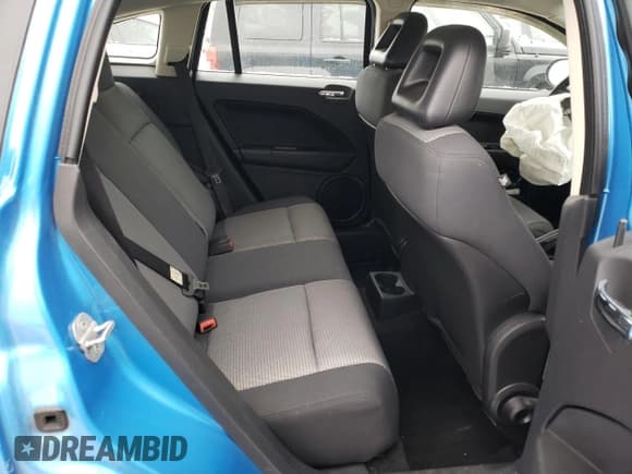 ✅ 2009 Dodge Caliber SXT • VIN: 1B3HB48A59D147679 • Лот: 82898624. Опубликован ранее на Copart с пробегом 89 366 миль. Бесплатный доступ к архиву аукционных продаж из США и подробный отчёт об истории автомобиля на DreamBid. Изображение 10.