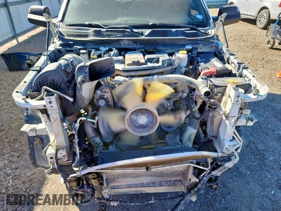 ✅ 2021 Ram 2500 Tradesman • VIN: 3C6UR5HL2MG515965 • Lot: 90258875. Wystawiony na Copart z przebiegiem 189 734 mil. Bezpłatny archiwum sprzedaży aukcyjnych z USA i szczegółowy raport historii pojazdu na DreamBid. Zdjęcie 11.