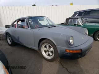✅ 1983 Porsche 911 • VIN: WP0AA0913DS122262 • Лот: 84472564. Опубликован ранее на Copart с пробегом Не указан. Бесплатный доступ к архиву аукционных продаж из США и подробный отчёт об истории автомобиля на DreamBid. Изображение 4.