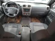 ✅ 2008 Chevrolet Colorado 1LT • VIN: 1GCDT13E488168923 • Лот: 42156025. Опубликован ранее на Copart с пробегом 150 931 миль. Бесплатный доступ к архиву аукционных продаж из США и подробный отчёт об истории автомобиля на DreamBid. Изображение 8.