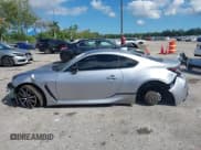 ✅ 2024 Toyota 86 • VIN: JF1ZNBB15R9755931 • Lot: 43498852. Listed on IAAI with 20,472 mi. Free auction sales archive from the USA and detailed vehicle history report at DreamBid. Image 15.