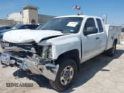✅ 2012 Chevrolet Silverado 2500HD LT • VIN: 1GC2KXCG4CZ193094 • Lot: 43150484. Wystawiony na IAAI z przebiegiem 228 181 mil. Bezpłatny archiwum sprzedaży aukcyjnych z USA i szczegółowy raport historii pojazdu na DreamBid. Zdjęcie 2.