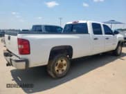 ✅ 2007 Chevrolet Silverado 2500HD 2LT • VIN: 1GCHK23627F533502 • Лот: 67490405. Опубликован ранее на Copart с пробегом 278 371 миль. Бесплатный доступ к архиву аукционных продаж из США и подробный отчёт об истории автомобиля на DreamBid. Изображение 3.