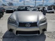✅ 2015 Lexus GS 350 • VIN: JTHBE1BLXFA008597 • Лот: 53184525. Опубликован ранее на Copart с пробегом 116 703 миль. Бесплатный доступ к архиву аукционных продаж из США и подробный отчёт об истории автомобиля на DreamBid. Изображение 5.