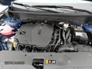 ✅ 2024 Hyundai Tucson SEL • VIN: 5NMJFCDE3RH352626 • Lot: 74572934. Wystawiony na Copart z przebiegiem 2 026 mil. Bezpłatny archiwum sprzedaży aukcyjnych z USA i szczegółowy raport historii pojazdu na DreamBid. Zdjęcie 11.