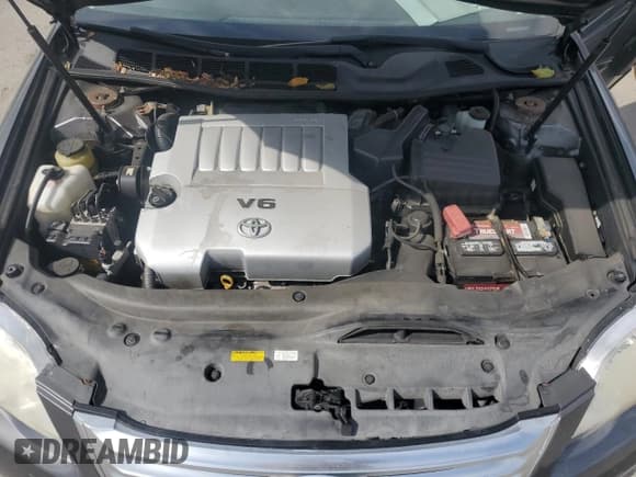 ✅ 2010 Toyota Avalon XLS • VIN: 4T1BK3DB6AU356913 • Lot: 71009595. Wystawiony na Copart z przebiegiem 164 429 mil. Bezpłatny archiwum sprzedaży aukcyjnych z USA i szczegółowy raport historii pojazdu na DreamBid. Zdjęcie 11.