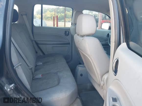 2011 Chevrolet HHR 2LT с VIN 3GNBACFU3BS582826, выставлен на аукционе IAAI как лот 43445803 с пробегом 285 599 миль миль и . История ставок и продаж доступна на DreamBid. Изображение 8.