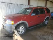 ✅ 2002 Ford Explorer XLS • VIN: 1FMZU62E02ZB38106 • Лот: 55985895. Опубликован ранее на Copart с пробегом 197 168 миль. Бесплатный доступ к архиву аукционных продаж из США и подробный отчёт об истории автомобиля на DreamBid. Изображение 1.